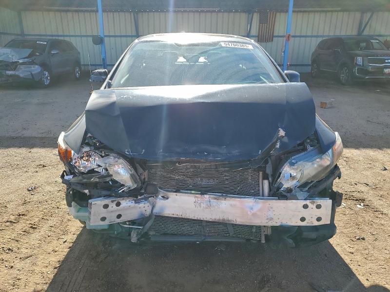 Photo 5 from auction – 2012 HONDA CIVIC EX with VIN 2HGFB2F8XCH331375