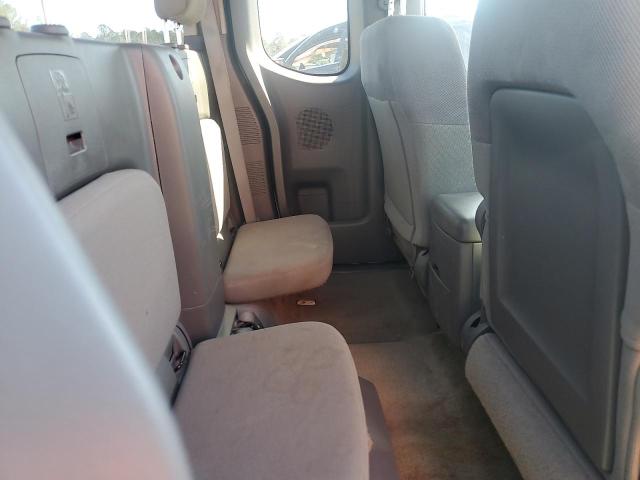 Photo 10 from auction – 2014 NISSAN FRONTIER S with VIN 1N6BD0CT4EN710142