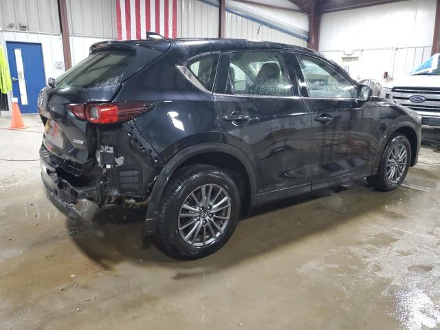 Photo 3 from auction – 2018 MAZDA CX-5 SPORT with VIN JM3KFBBM6J0453390
