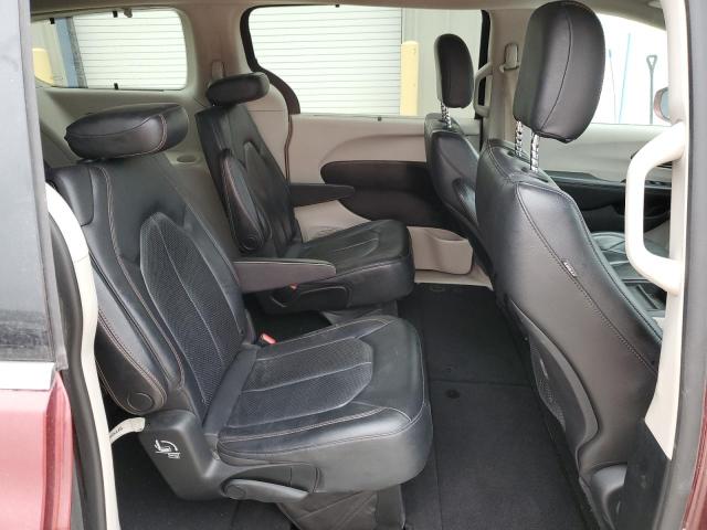 Photo 11 from auction – 2019 CHRYSLER PACIFICA T with VIN 2C4RC1BGXKR651983