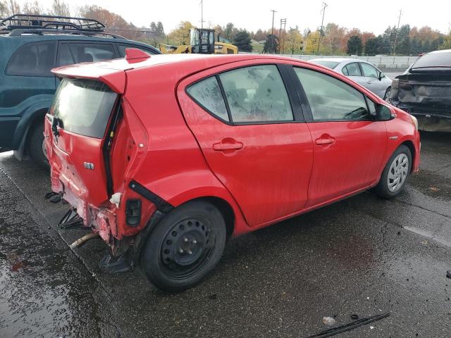 Photo 3 from auction – 2015 TOYOTA PRIUS C with VIN JTDKDTB39F1582141