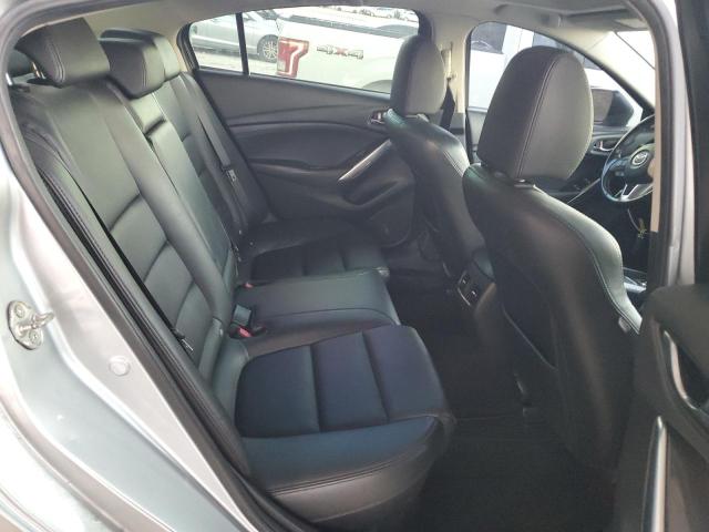 Photo 10 from auction – 2016 MAZDA 6 TOURING with VIN JM1GJ1V55G1415695