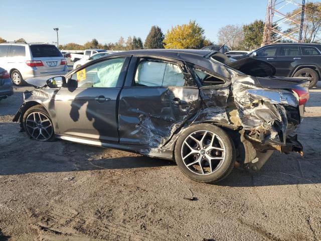 Photo 2 from auction – 2015 FORD FOCUS with VIN 1FADP3F2XFL356430