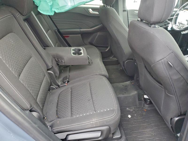 Photo 11 from auction – 2023 FORD ESCAPE ACT with VIN 1FMCU9GNXPUB38957