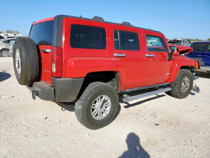 Photo 3 from auction – 2006 HUMMER H3 with VIN 5GTDN136868101086