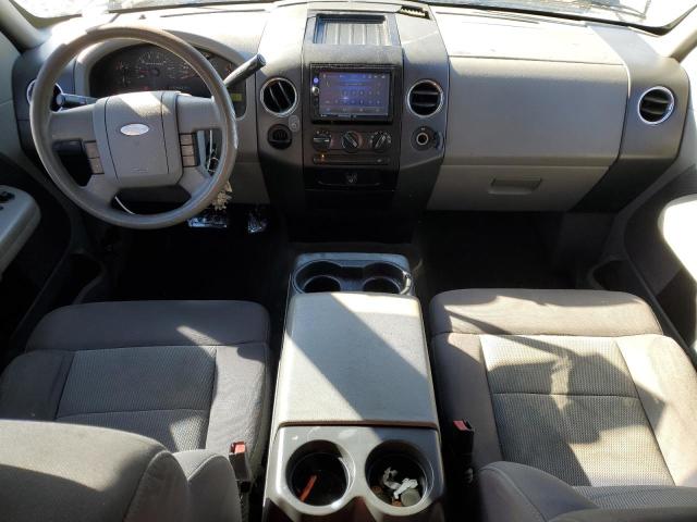 Photo 8 from auction – 2005 FORD F150 SUPER with VIN 1FTPW12565KE57368