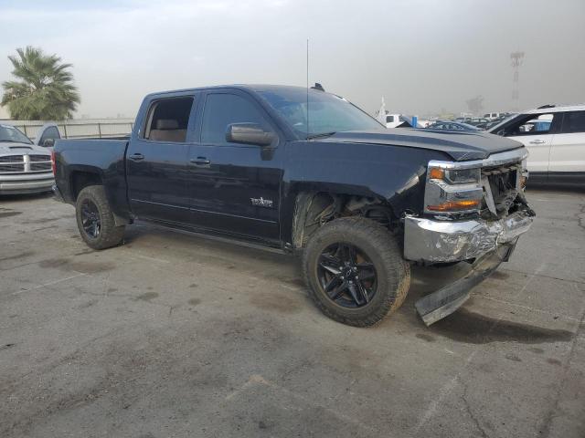 Photo 4 from auction – 2016 CHEVROLET SILVERADO with VIN 3GCPCREC0GG371985