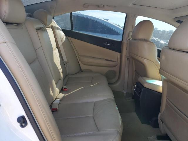 Photo 10 from auction – 2011 NISSAN MAXIMA S with VIN 1N4AA5AP8BC808257