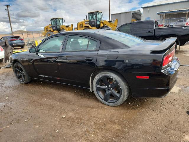 Photo 2 from auction – 2014 DODGE CHARGER SE with VIN 2C3CDXBG0EH227524