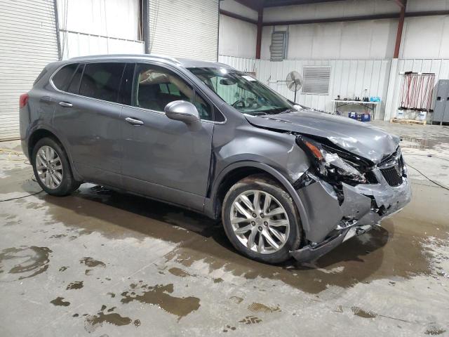 صورة رقم 4 من المزاد - 2019 BUICK ENVISION P مع VIN LRBFX4SX7KD043638