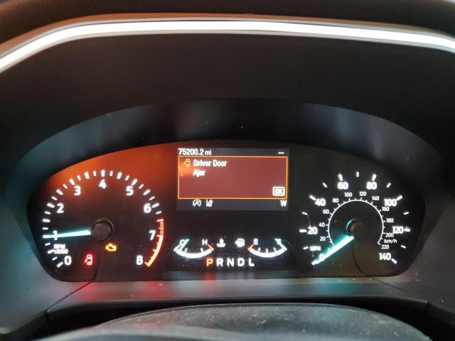Photo 9 from auction – 2020 FORD ESCAPE SE with VIN 1FMCU9G65LUA84616