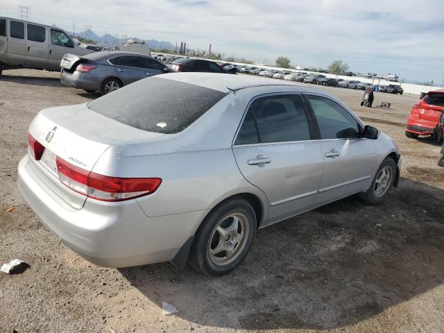 Photo 3 from auction – 2003 HONDA ACCORD LX with VIN JHMCM56333C002889