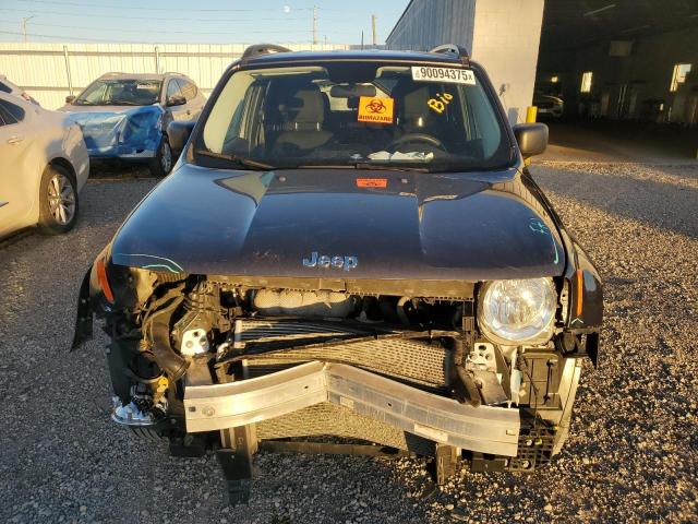 Photo 5 from auction – 2017 JEEP RENEGADE S with VIN ZACCJBAB1HPG55988