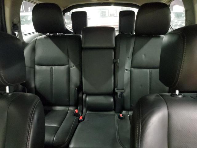 Photo 10 from auction – 2014 NISSAN PATHFINDER with VIN 5N1CR2MM4EC656957