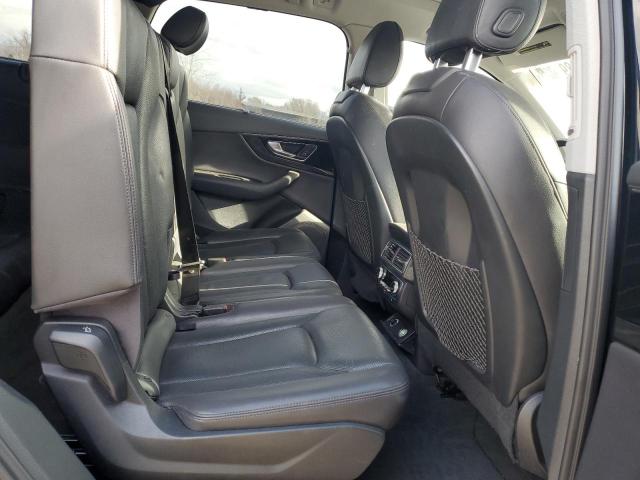 Photo 11 from auction – 2017 AUDI Q7 PRESTIG with VIN WA1VAAF79HD040251