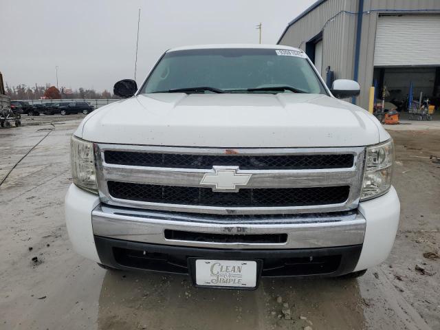Photo 5 from auction – 2010 CHEVROLET SILVERADO with VIN 1GCSCPEX2AZ130244