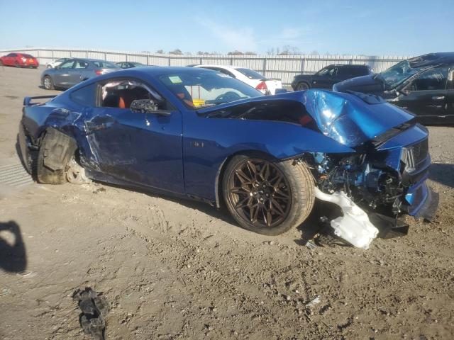 Photo 4 from auction – 2024 FORD MUSTANG GT with VIN 1FA6P8CF8R5401676