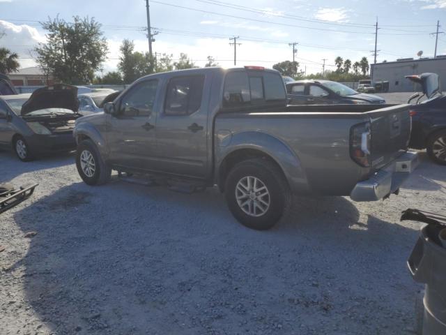 Photo 2 from auction – 2019 NISSAN FRONTIER S with VIN 1N6AD0ER8KN880707