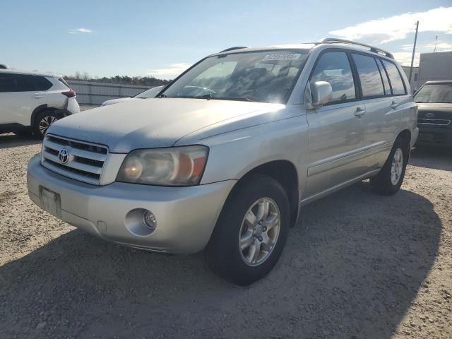 Foto 1 de la subasta – 2006 TOYOTA HIGHLANDER con VIN JTEDP21A360112487