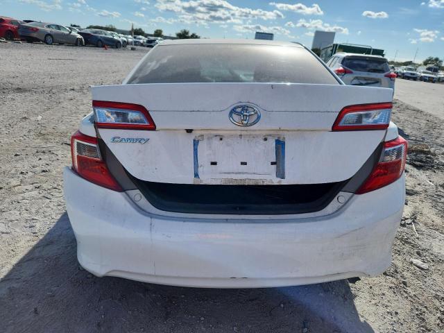 Photo 6 from auction – 2014 TOYOTA CAMRY L with VIN 4T4BF1FK3ER441659