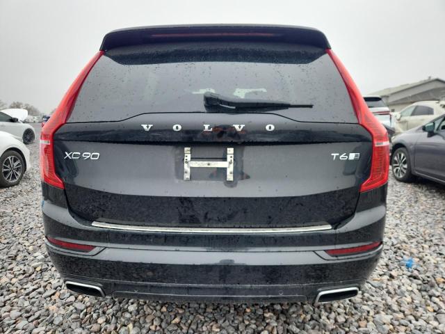 Photo 6 from auction – 2016 VOLVO XC90 T6 with VIN YV4A22PM4G1040344