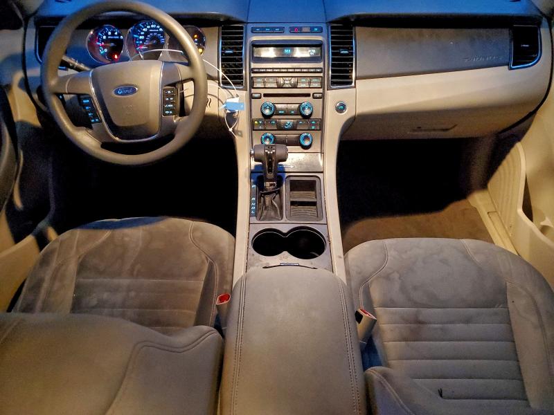 Foto 8 de la subasta – 2011 FORD TAURUS SE con VIN 1FAHP2DWXBG144602