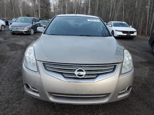 Photo 5 from auction – 2012 NISSAN ALTIMA BAS with VIN 1N4AL2AP1CN471851