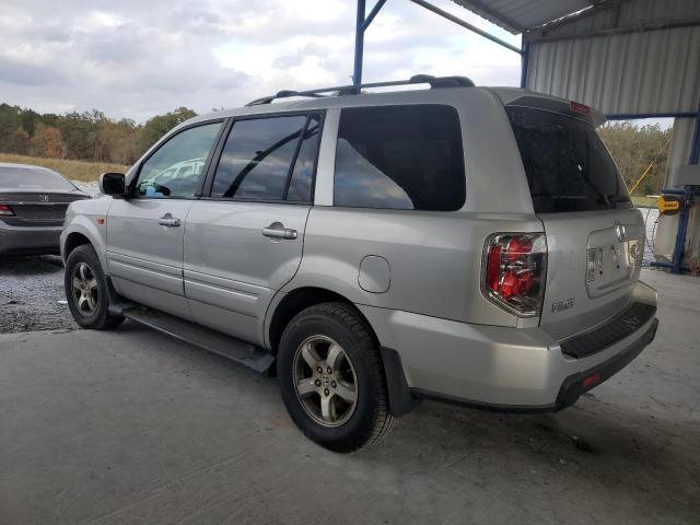 Photo 2 from auction – 2006 HONDA PILOT EX with VIN 5FNYF28516B010866