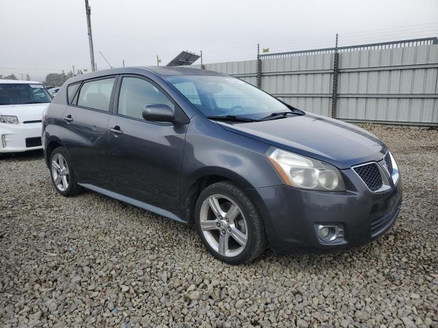 Photo 4 from auction – 2009 PONTIAC VIBE with VIN 5Y2SP67039Z448092