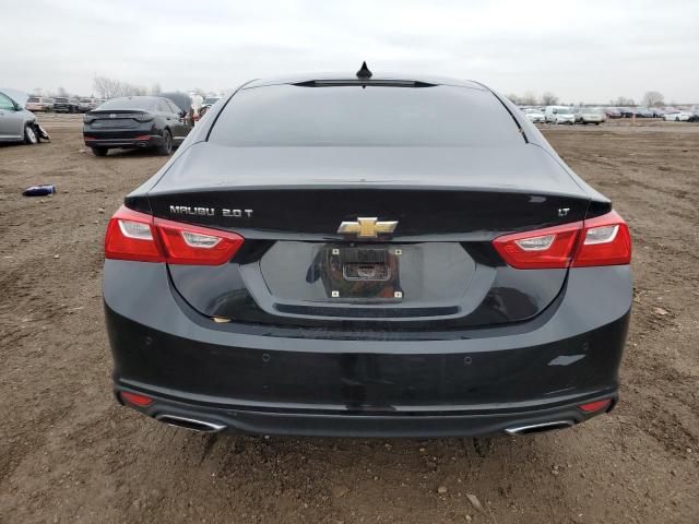 Photo 6 from auction – 2016 CHEVROLET MALIBU LT with VIN 1G1ZF5SX1GF201225