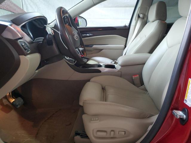 Photo 7 from auction – 2014 CADILLAC SRX PREMIU with VIN 3GYFNGE33ES540153