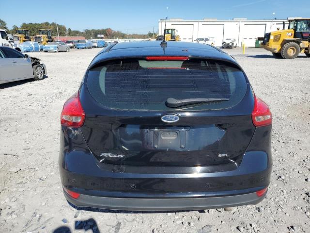 Photo 6 from auction – 2017 FORD FOCUS SEL with VIN 1FADP3M25HL239120