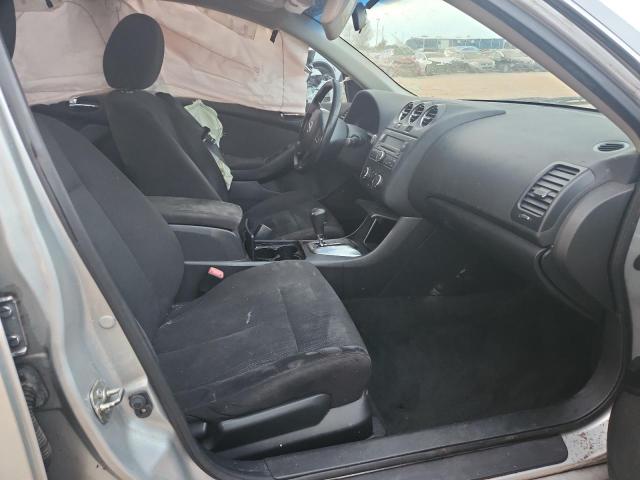 Photo 7 from auction – 2012 NISSAN ALTIMA BAS with VIN 1N4AL2APXCN580387