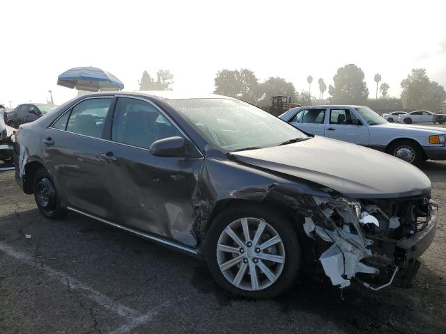 Photo 4 from auction – 2014 TOYOTA CAMRY SE with VIN 4T1BK1FK2EU552872