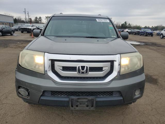 Photo 5 from auction – 2009 HONDA PILOT TOUR with VIN 5FNYF48899B009569