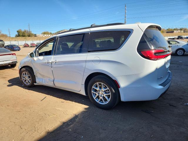 Photo 2 from auction – 2022 CHRYSLER PACIFICA T with VIN 2C4RC1BG9NR185967