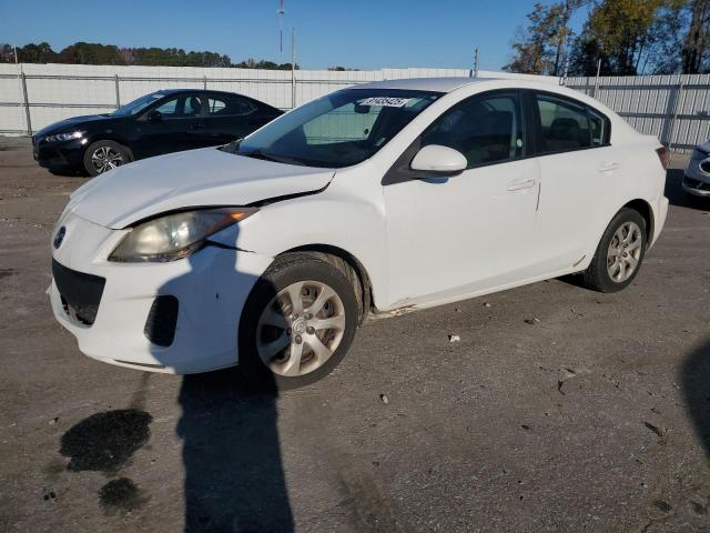 MAZDA 3 2013 with VIN JM1BL1U79D1756990 - Photo from auction