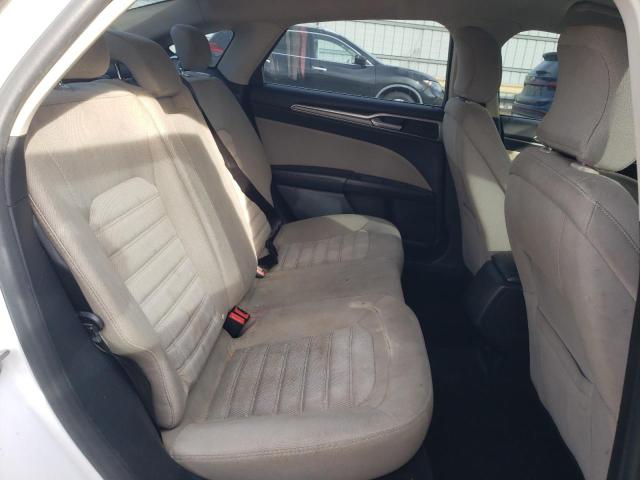 Photo 10 from auction – 2017 FORD FUSION S with VIN 3FA6P0G7XHR137652