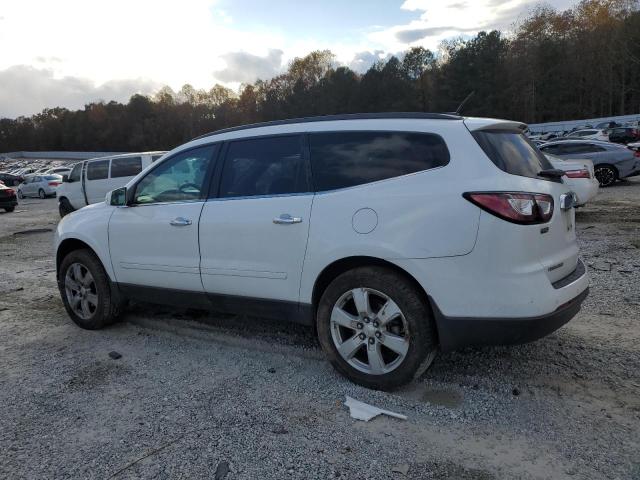 Photo 2 from auction – 2017 CHEVROLET TRAVERSE L with VIN 1GNKRGKD0HJ274979