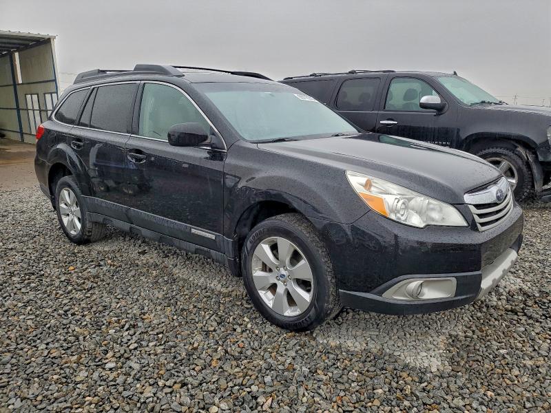 Photo 4 from auction – 2012 SUBARU OUTBACK 2. with VIN 4S4BRCKC5C3220224