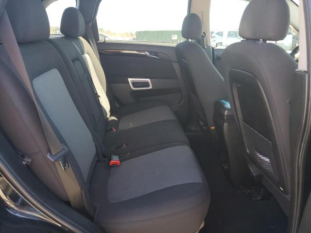 Photo 10 from auction – 2014 CHEVROLET CAPTIVA LS with VIN 3GNAL2EK8ES615372