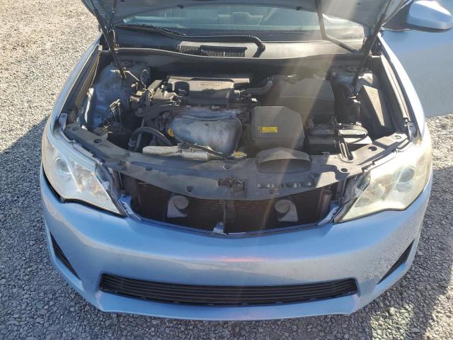 Photo 11 from auction – 2012 TOYOTA CAMRY BASE with VIN 4T1BF1FK0CU569350
