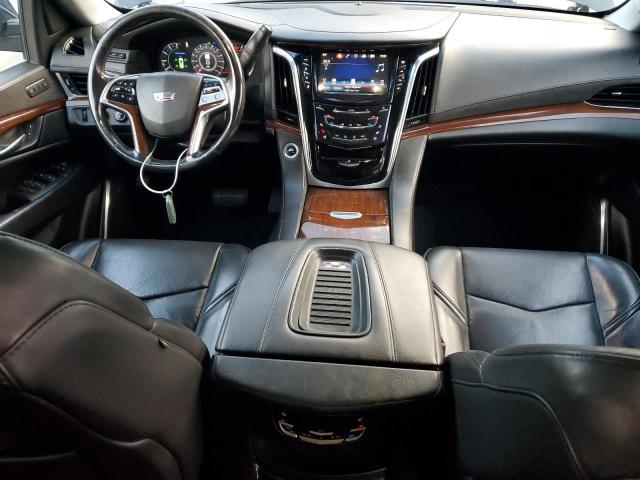Photo 8 from auction – 2018 CADILLAC ESCALADE E with VIN 1GYS4HKJ7JR334471