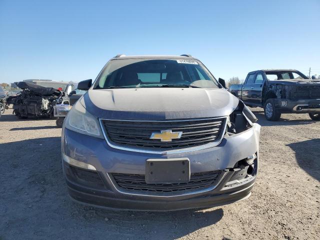 Photo 5 from auction – 2014 CHEVROLET TRAVERSE L with VIN 1GNKRFED9EJ304031
