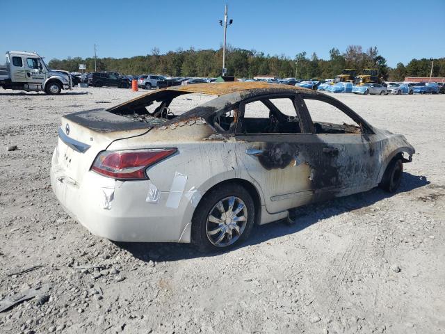 Photo 3 from auction – 2015 NISSAN ALTIMA 2.5 with VIN 1N4AL3APXFC597566