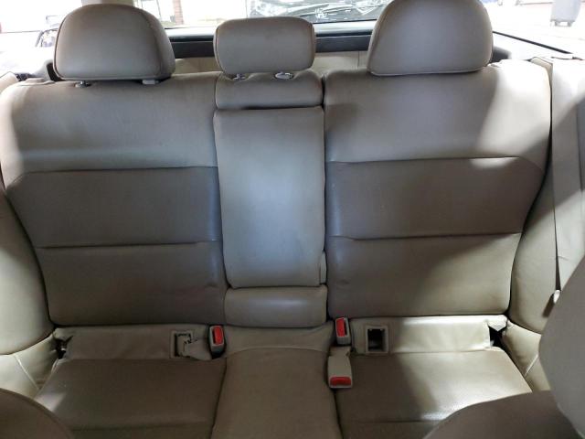 Photo 10 from auction – 2005 SUBARU OUTBACK OU with VIN 4S4BP86C254312627