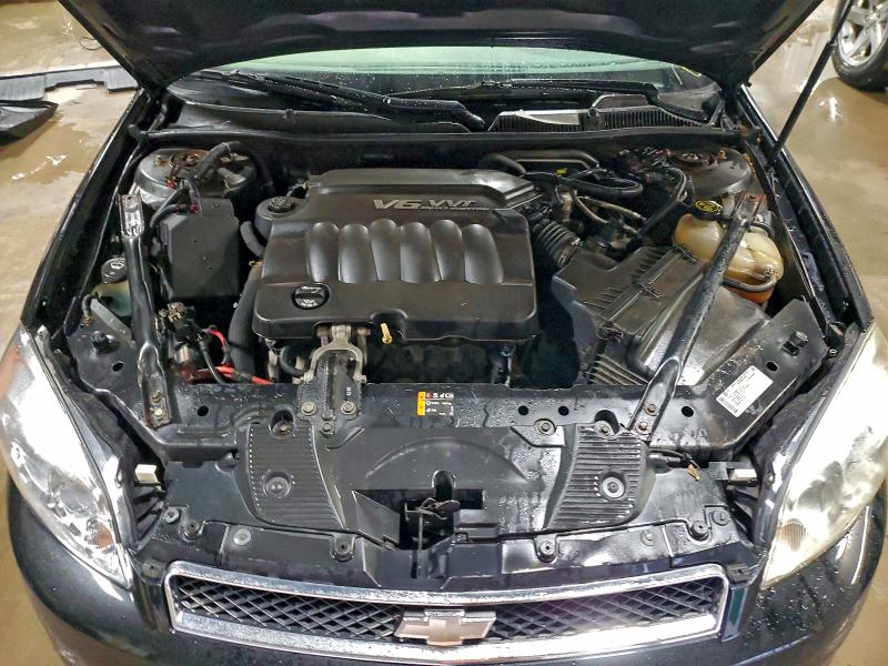 Photo 11 from auction – 2014 CHEVROLET IMPALA LIM with VIN 2G1WD5E32E1158827
