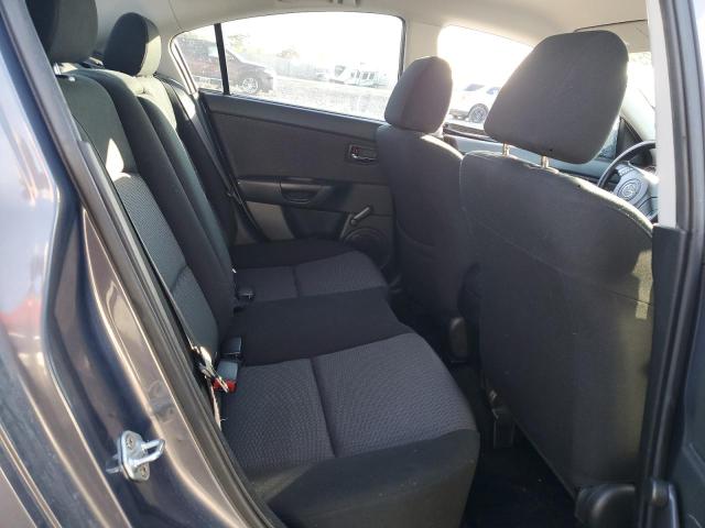 Photo 10 from auction – 2008 MAZDA 3 with VIN JM1BK12F281179206