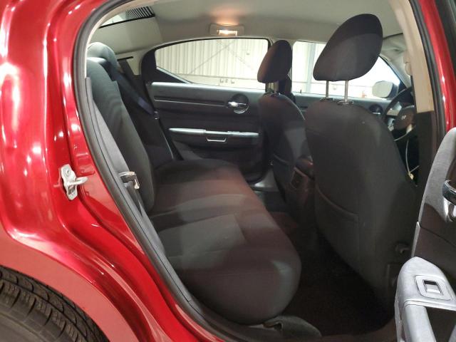 Photo 10 from auction – 2008 DODGE CHARGER with VIN 2B3KA43G88H190497