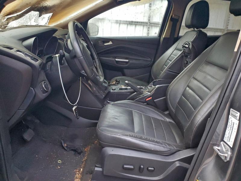 Photo 7 from auction – 2014 FORD ESCAPE TIT with VIN 1FMCU9JX2EUD07179